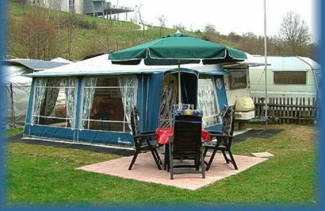 Isabella Penta UniCut 3509 Przedsionek Pełny