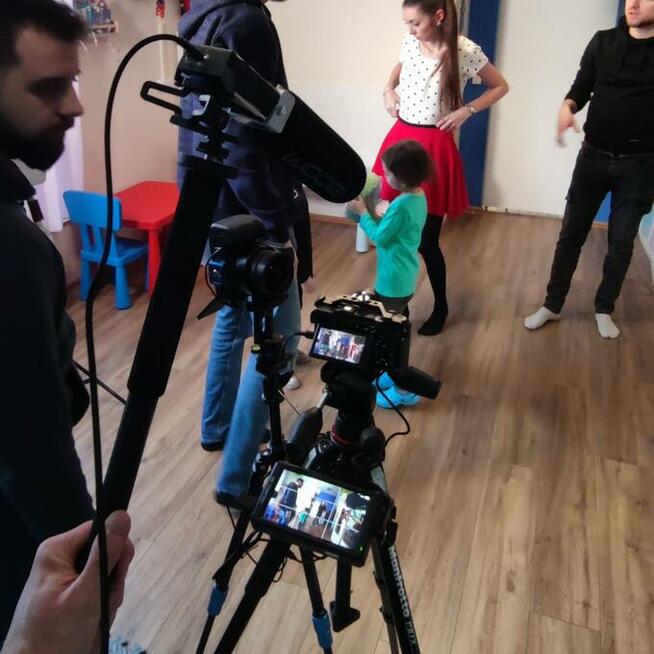 Przedstawiciel handlowy. Pozyskiwanie klientów. Prowizja.