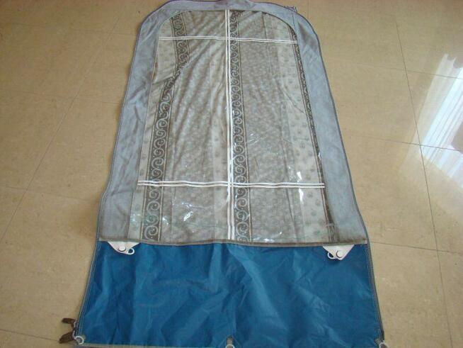 Isabella Penta UniCut 3509 Przedsionek Pełny