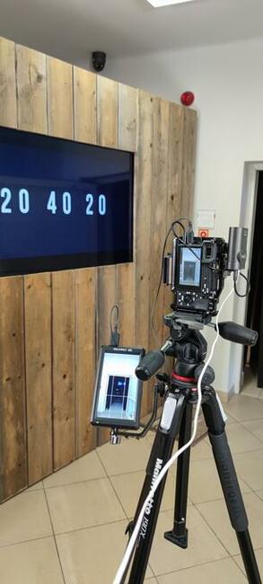 Przedstawiciel handlowy. Pozyskiwanie klientów. Prowizja.