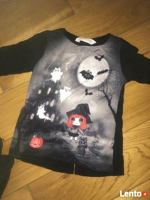 Markowe Ralf Lauren itd ciuszki dla dziewczynki Rozmiar110 1