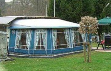 Isabella Penta UniCut 3509 Przedsionek Pełny