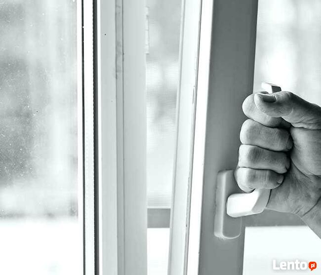 Obniż koszty ogrzewania serwis okien i drzwi balkonowych