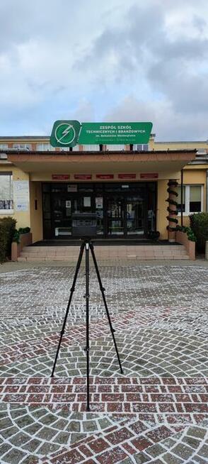 Przedstawiciel handlowy. Pozyskiwanie klientów. Prowizja.