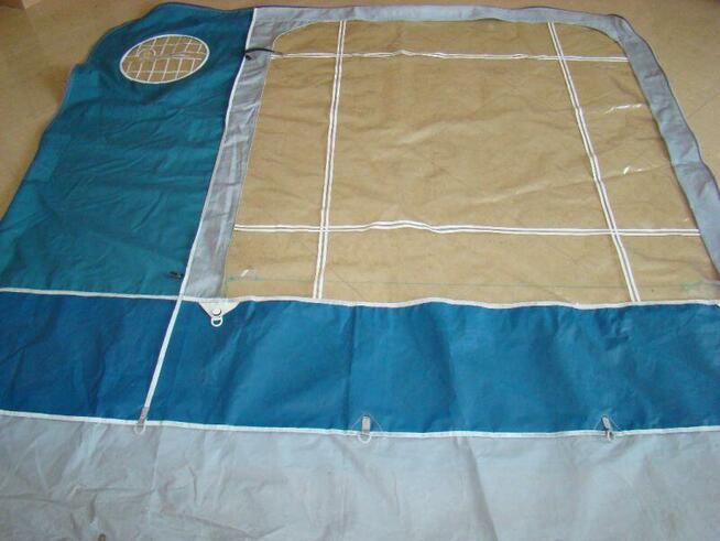 Isabella Penta UniCut 3509 Przedsionek Pełny