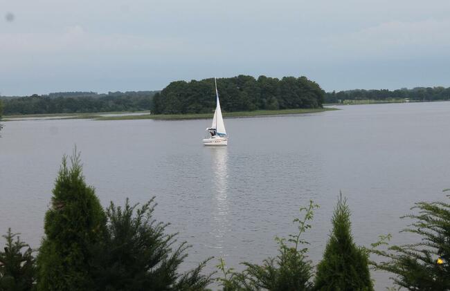 SIEMIANY.MIGDA, NOCLEG, TANIO, DOMKI POKOJE JEZIORAK