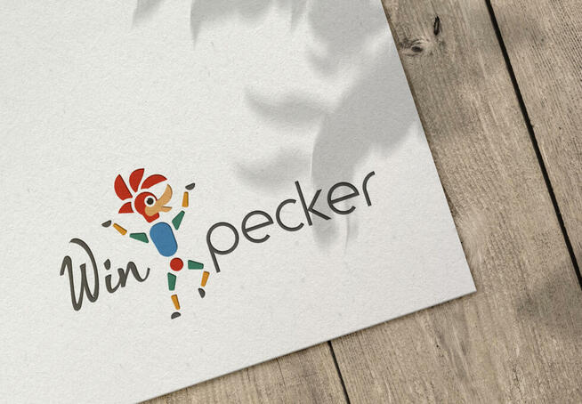 GRAFIK. Logo, plakaty, ulotki i inne. Tanio