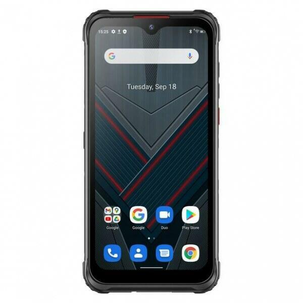 Wytrzymały smartfon 5G TOUGHPHONE C7