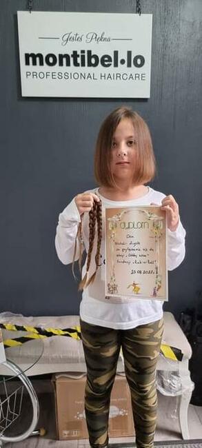 Fryzjer dziecięcy / Fryzjer i strzyżenie dla dzieci Warszawa