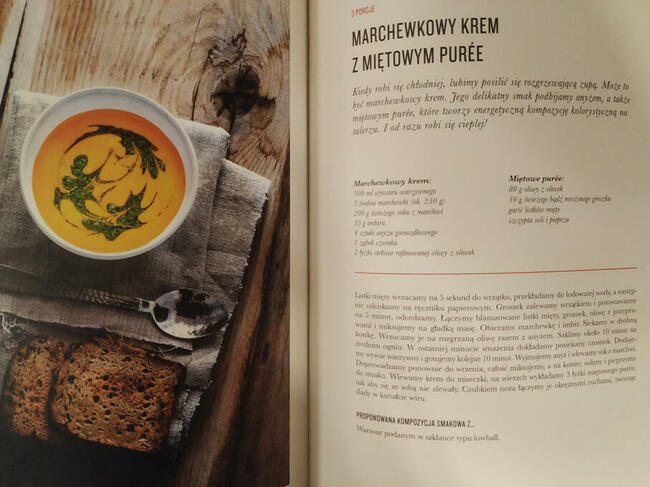 Mistrzowskie spotkania przy stole czyli jak łączyć wódkę...