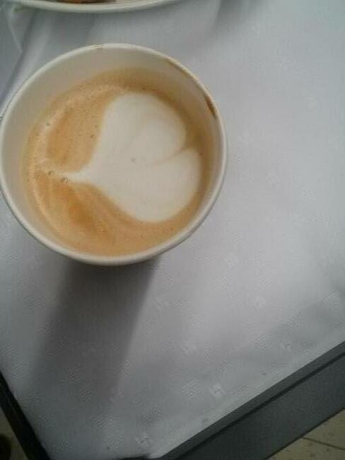 Koleżeństwo, przyjazn , potem ...