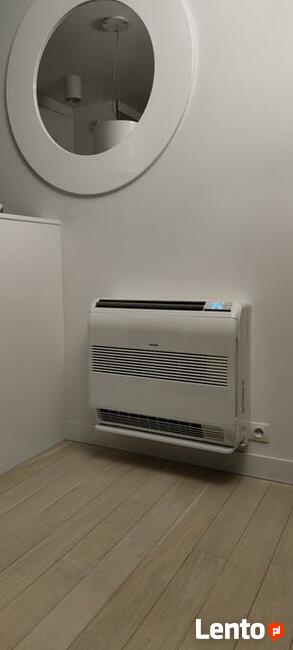 Klimatyzacja montaż serwis naprawa