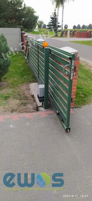 Elektryk. Instalacje elektryczne i teletechniczne.