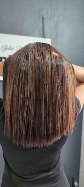 Fryzjer damski / Strzyżenie damskie Warszawa Żoliborz