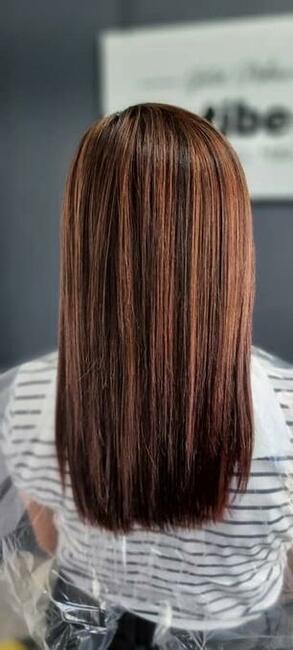 Fryzjer damski / Strzyżenie damskie Warszawa Żoliborz