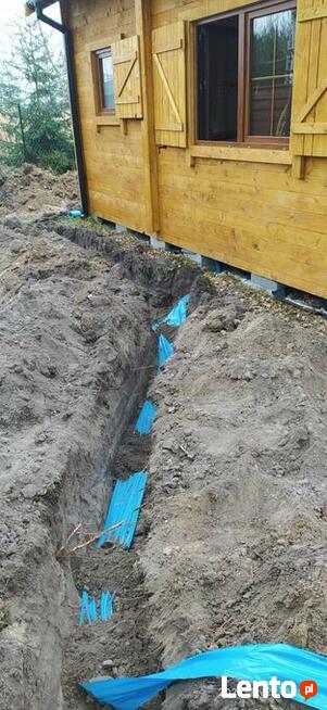 Elektryk. Instalacje elektryczne i teletechniczne.