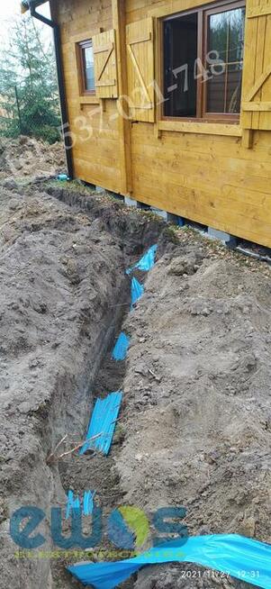 Elektryk. Instalacje elektryczne i teletechniczne.