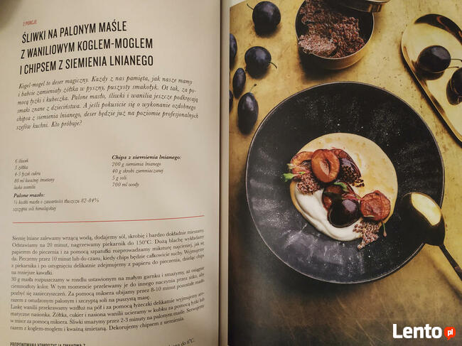 Mistrzowskie spotkania przy stole czyli jak łączyć wódkę...