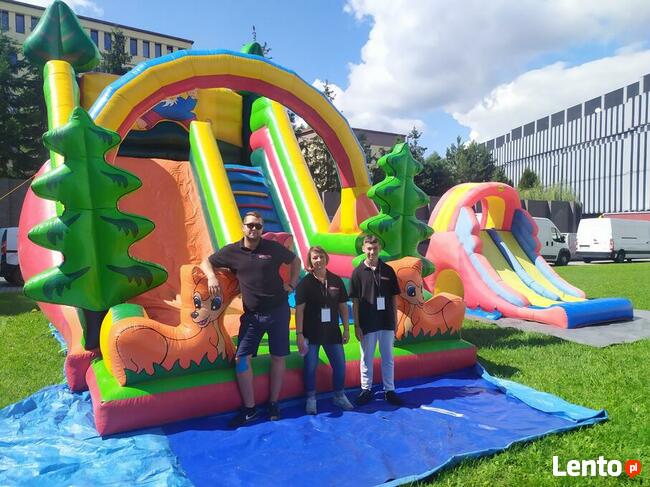 Catering Imprezy okolicznościowe pod namiotem Grill Piknik