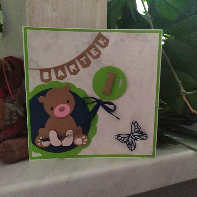 Zaproszenia na urodziny dziecka