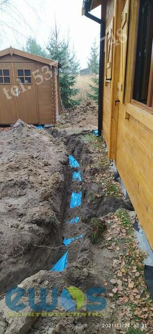 Elektryk. Instalacje elektryczne i teletechniczne.