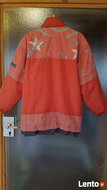 kurtka zimowa rozm.L tanio