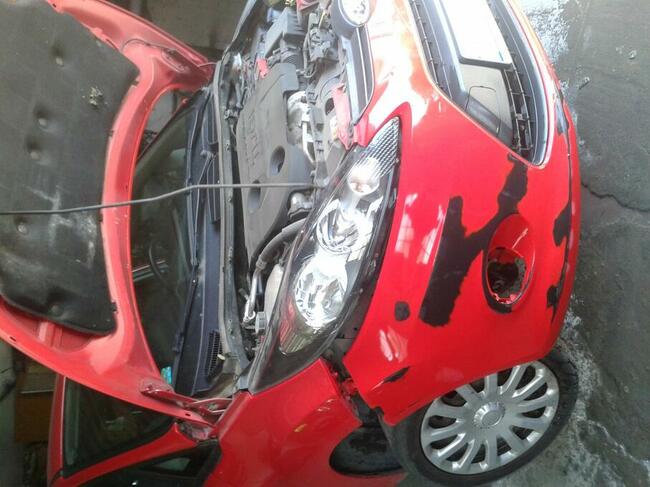 Blacharstwo Lakiernictwo auta Terenowe i dostawcze TANIO!!!