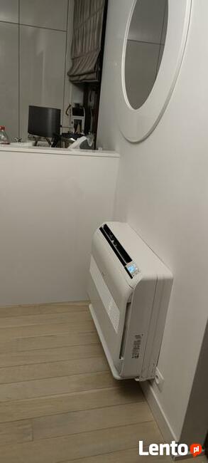 Klimatyzacja montaż serwis naprawa