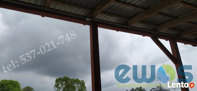 Elektryk. Instalacje elektryczne i teletechniczne.