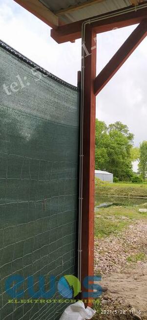 Elektryk. Instalacje elektryczne i teletechniczne.