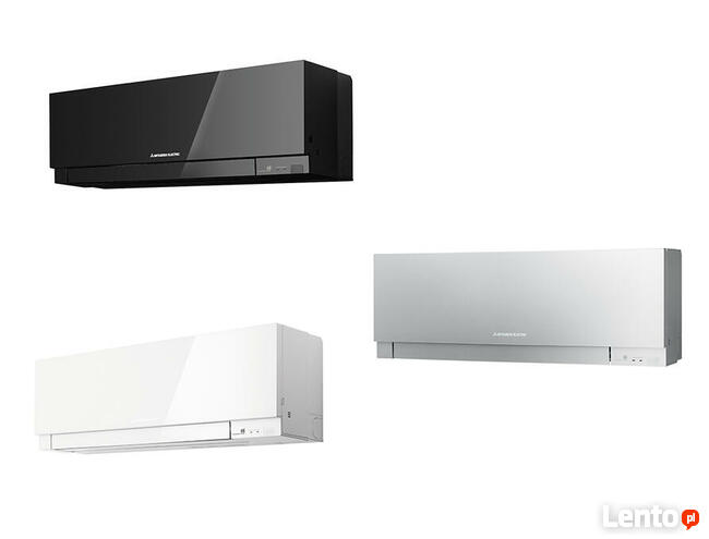 Klimatyzacja montaż serwis naprawa