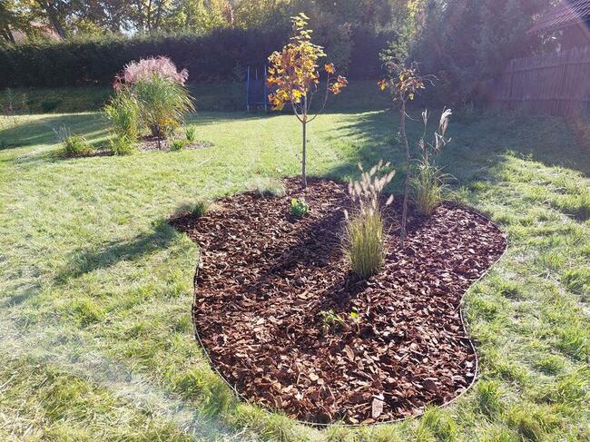 usługi ogrodnicze, pielęgnacja całoroczna, wykonanie
