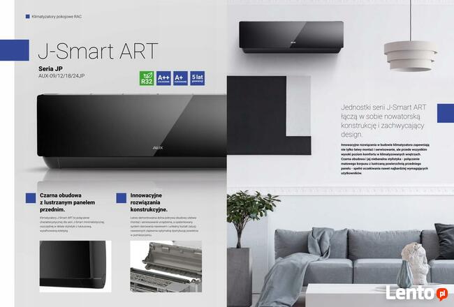 Klimatyzacja montaż serwis naprawa