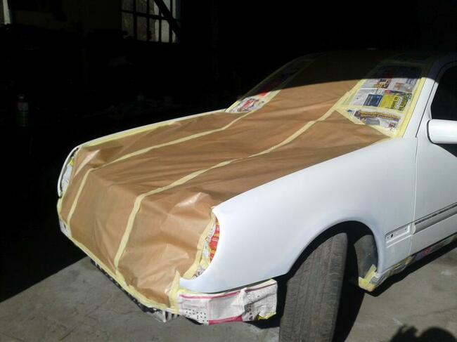 Blacharstwo Lakiernictwo auta Terenowe i dostawcze TANIO!!!