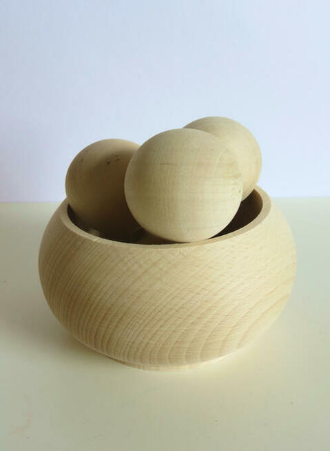 Zestaw Montessori dla dzieci do przesypywania 21 elementów