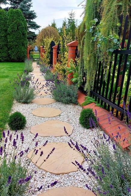 usługi ogrodnicze, pielęgnacja całoroczna, wykonanie