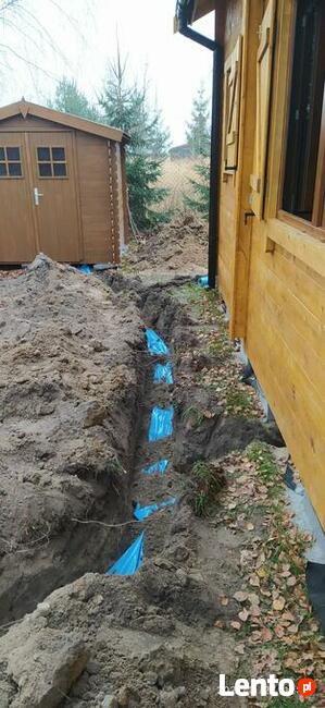 Elektryk. Instalacje elektryczne i teletechniczne.