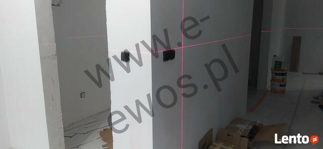 Elektryk. Instalacje elektryczne i teletechniczne.