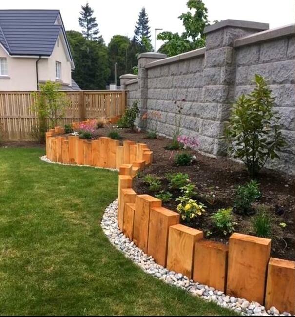 Ogrodnik usługi ogrodnicze Niepołomice Kraków Wieliczka