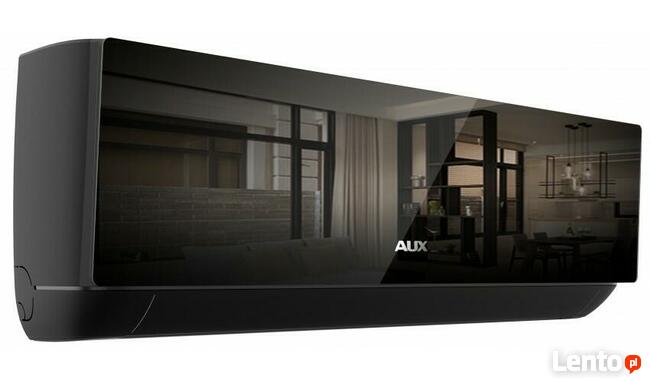 Klimatyzacja montaż serwis naprawa