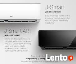 Klimatyzacja montaż serwis naprawa