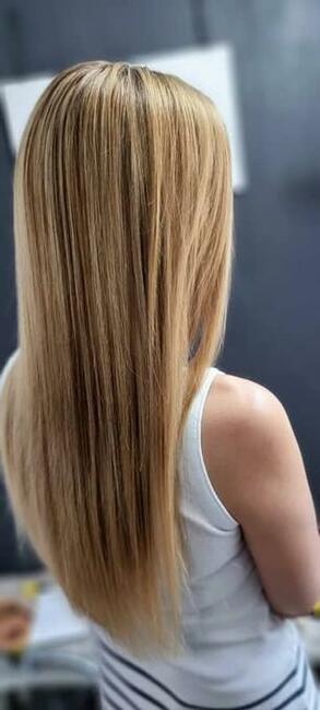 Fryzjer damski / Strzyżenie damskie Warszawa Żoliborz