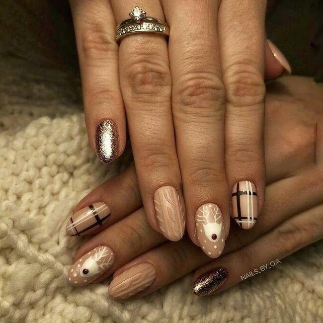 Manicure Hybrydowy Warszawa