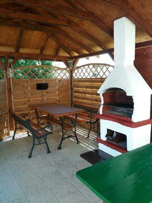 Wolne apartamenty tuż przy morzu