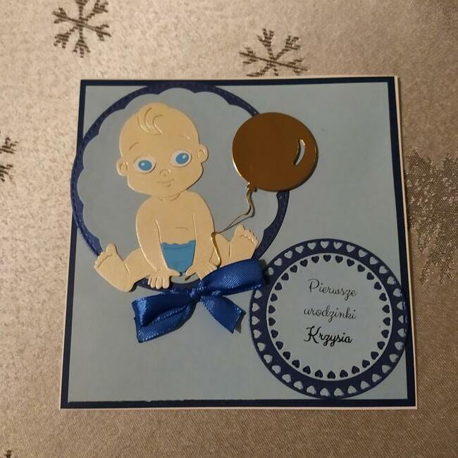 Zaproszenia na urodziny dziecka