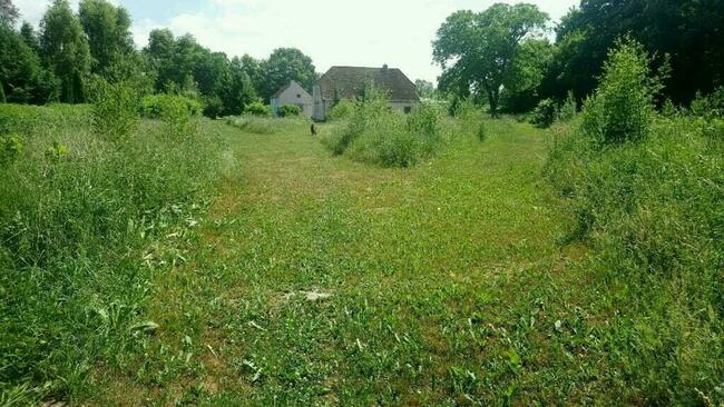 Atrakcyjne działki nad morzem z warunkami