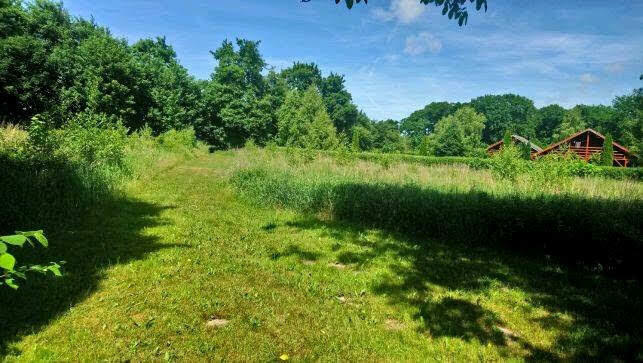 Atrakcyjne działki nad morzem z warunkami