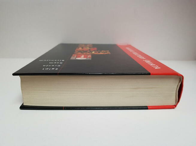 Wielkie kultury świata: Egipt, Grecja, Rzym, Bizancjum. MUZA