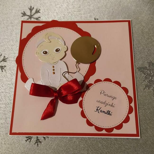 Zaproszenia na urodziny dziecka