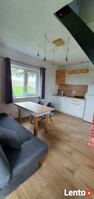 Domki do wynajęcia nad jeziorem POWIDZ powidzkie